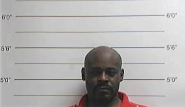 Denzel Rogers, - Orleans Parish County, LA 